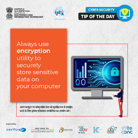 Cyber Security Tip Of The Day 14